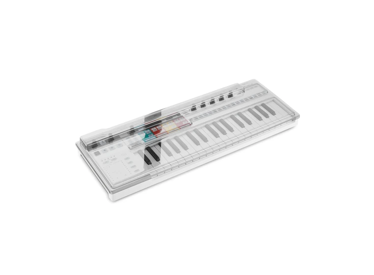 Decksaver Keystep Pro 