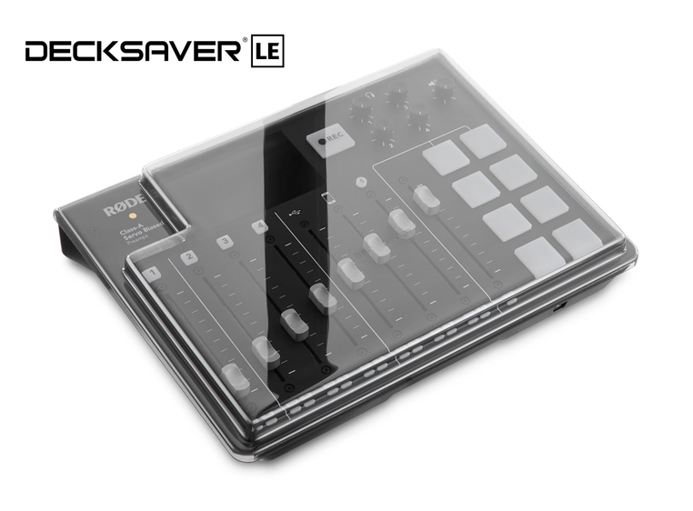 Decksaver LE Røde Rødecaster Pro 