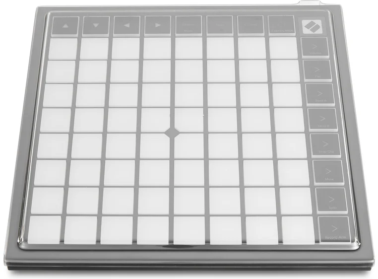 Decksaver Launchpad X 