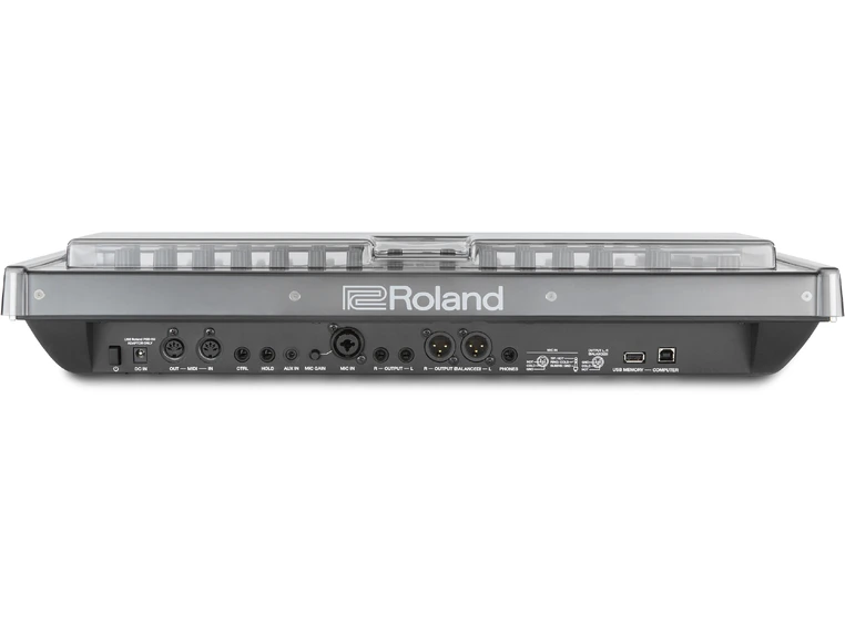 Decksaver Roland Juptier XM 