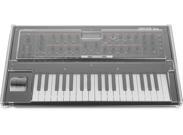 Decksaver Roland Juptier XM 