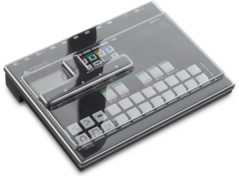 Decksaver Squarp Pyramid 