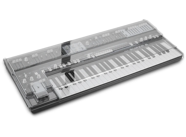 Decksaver UDO Audio SUPER 6 