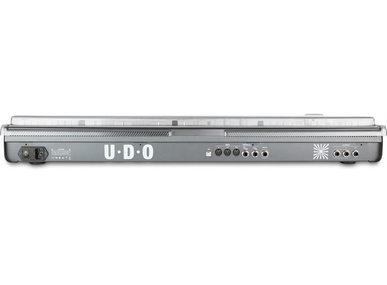 Decksaver UDO Audio SUPER 6