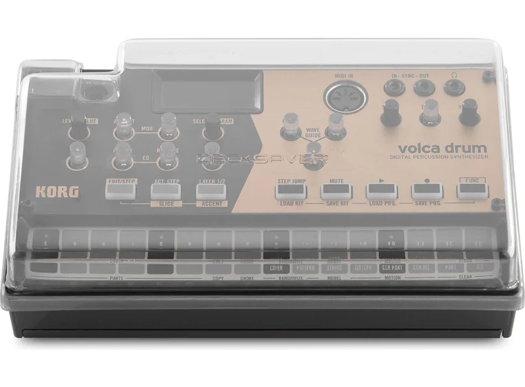 Decksaver Volca 2 