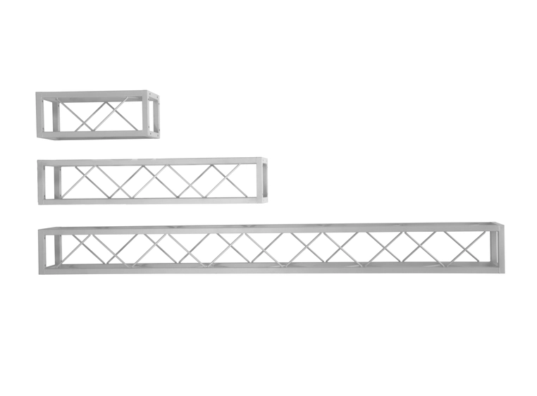 Decotruss Quad ST-2000 Truss sil 