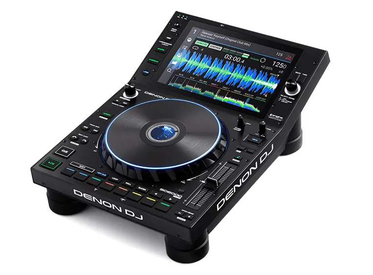 Denon DJ SC6000 Prime 