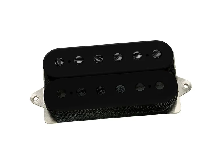 DiMarzio DP224FBK+BK Pickup Humbucker AT-1/Bridge F-Spaced Black 