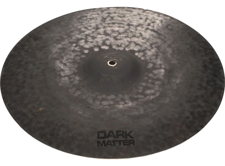 Dream Cymbals 17 D.M. Bliss Paper Thin Crash 