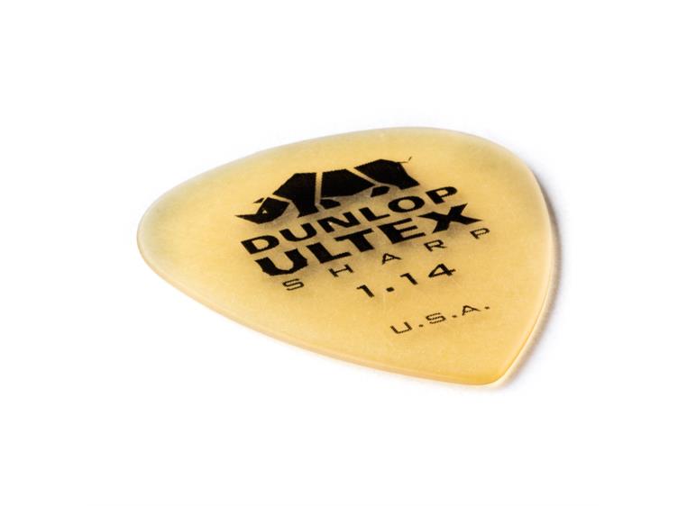 Dunlop 433P1.14 Ultex Sharp 12-Pack