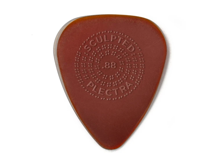 Dunlop 510P.88 Primetone Standard 3-Pack 