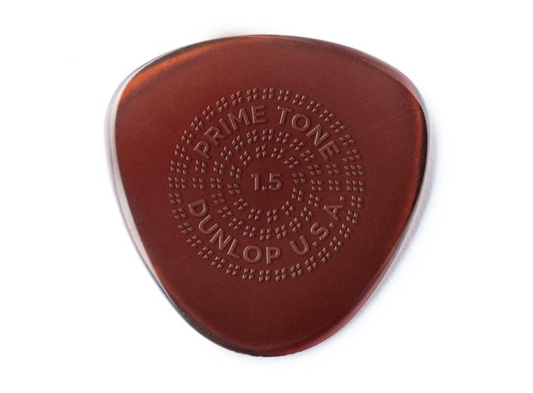 Dunlop 514P1.5 Primetone Semi Rnd Grp 3-Pack