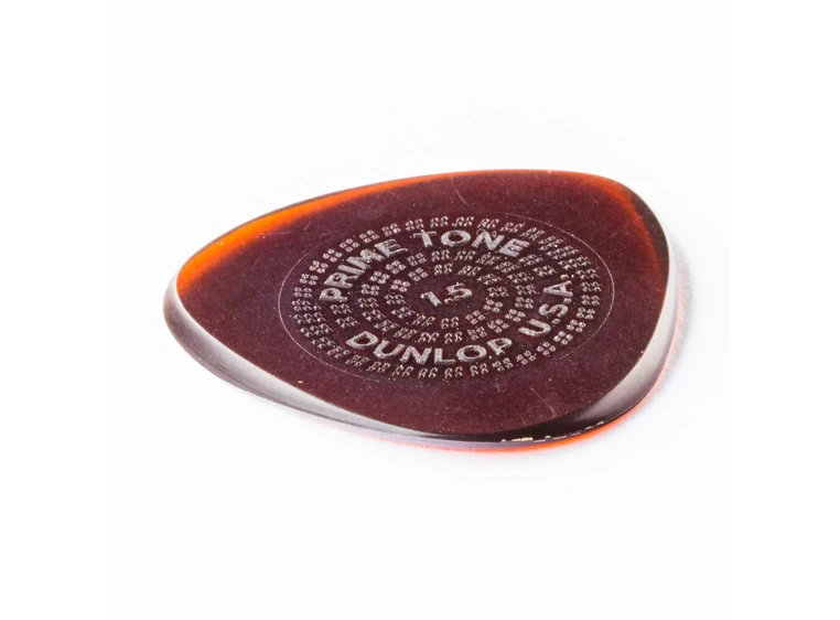 Dunlop 514P1.5 Primetone Semi Rnd Grp 3-pakning 