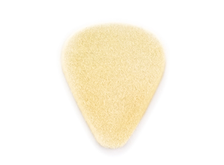 Dunlop 8012 Felt PK Standard 12-Pack 