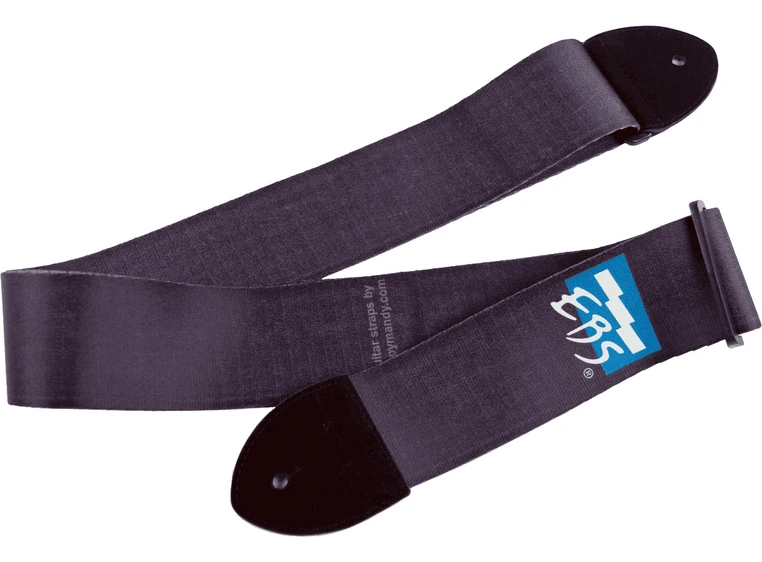 EBS Black strap 