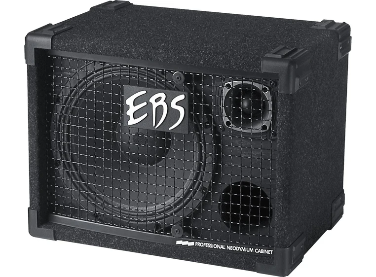 EBS Neo 112 1x12" 300W Basskabinett 