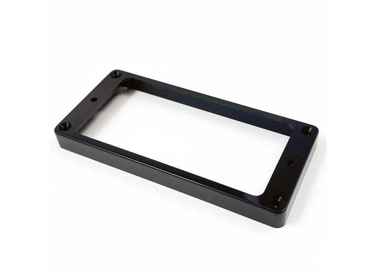 EMG 5210 Mounting-ring Flat 7 High Black 