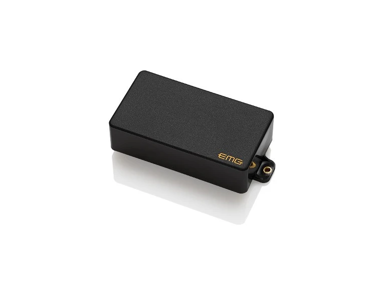 EMG 89R-BK Pickup Humbucker aktiv Black 