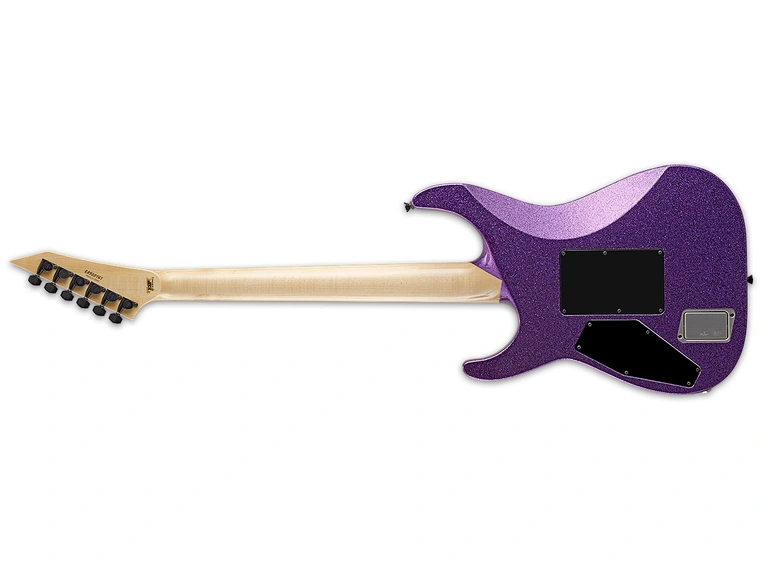 ESP KH-2 Purple Sparkle 