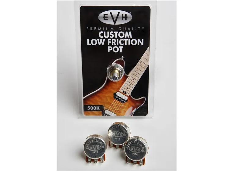 EVH Low Friction Pot (500k) 