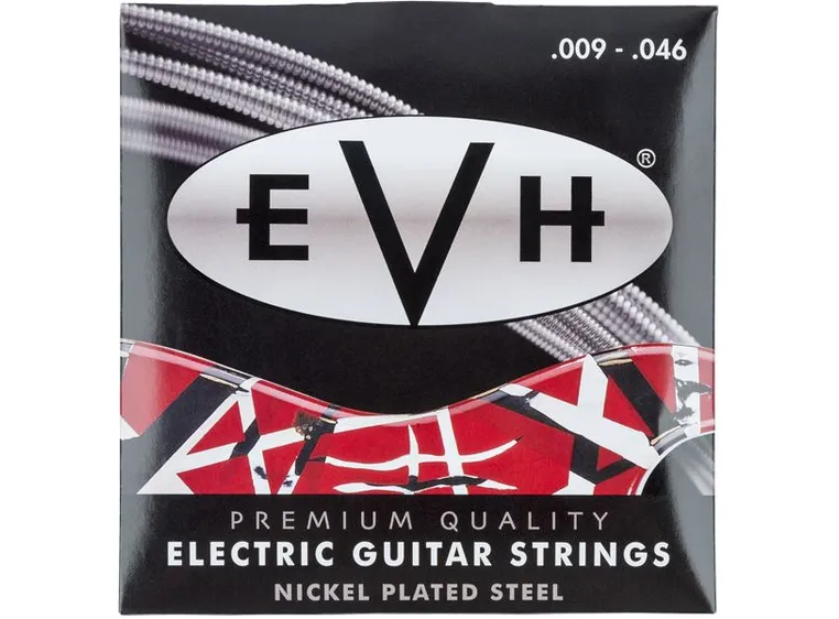 EVH Premium Strings 9 - 46 (009-046) 