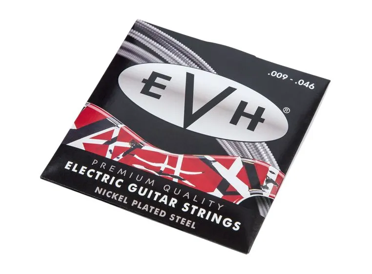 EVH Premium Strings 9 - 46 (009-046) 