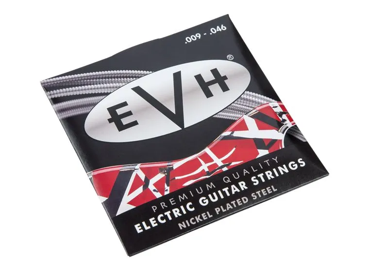 EVH Premium Strings 9 - 46 (009-046) 