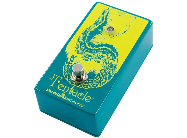 EarthQuaker devices Tentacle V2 Analog Octave Up 