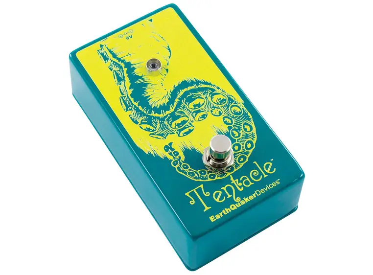 EarthQuaker devices Tentacle V2 Analog Octave Up 