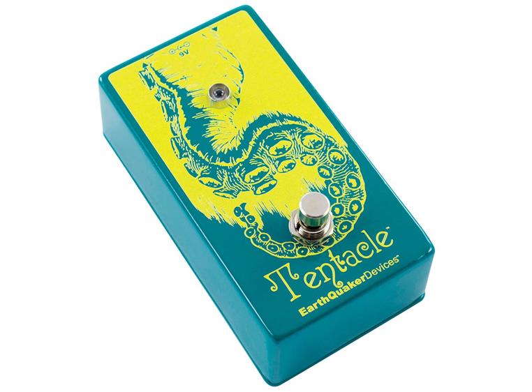 EarthQuaker devices Tentacle V2 Analog Octave Up