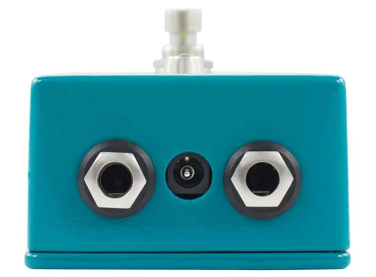 EarthQuaker devices Tentacle V2 Analog Octave Up 