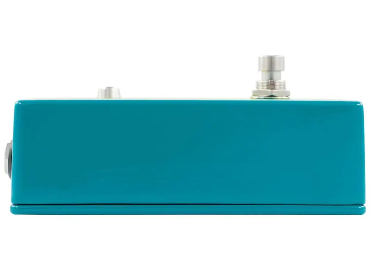 EarthQuaker devices Tentacle V2 Analog Octave Up 