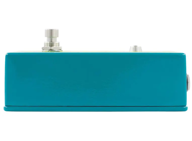 EarthQuaker devices Tentacle V2 Analog Octave Up 