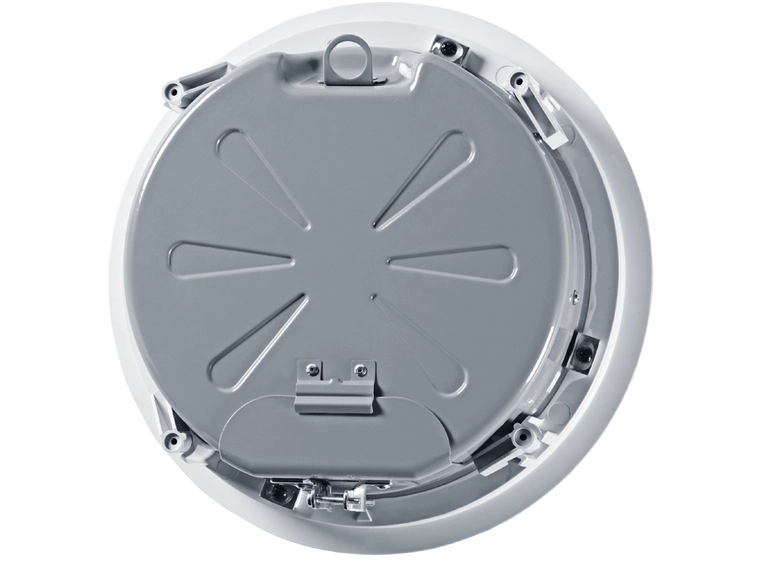 Electro-Voice EVID-C4.2LP Høyttaler PAR Pass. Innfelling Lavprofil 30W/100V hvit 