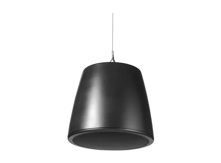 Electro-Voice EVID-P6.2B Høyttaler Pass Pendel 6" 75W/8ohm 30W/100V Sort (stk) 