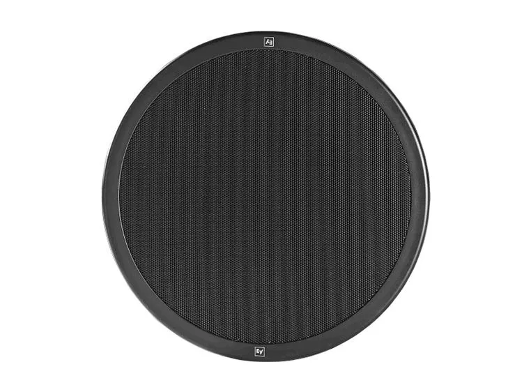 Electro-Voice EVID-P6.2B Høyttaler Pass Pendel 6" 75W/8ohm 30W/100V Sort (stk) 