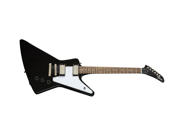 Epiphone Explorer Ebony 