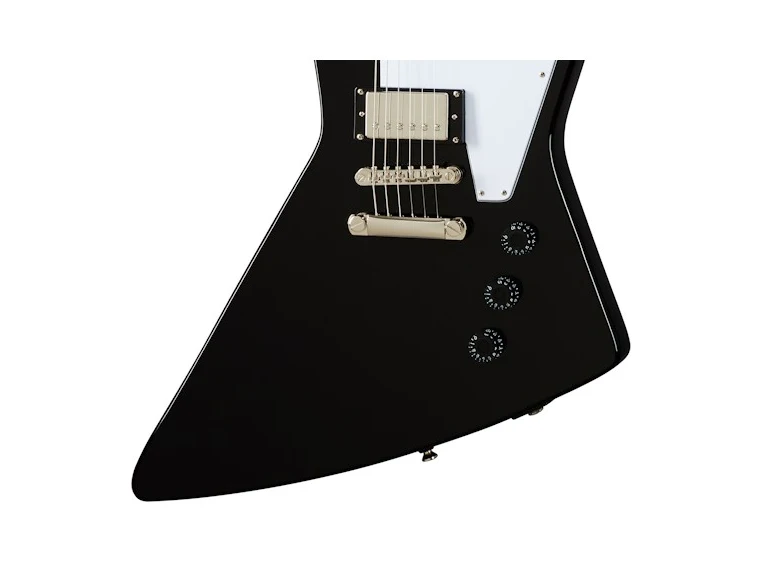 Epiphone Explorer Ebony 