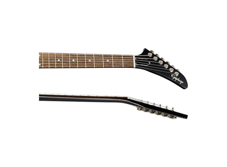 Epiphone Explorer Ebony 