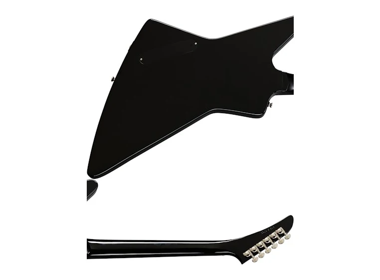 Epiphone Explorer Ebony 