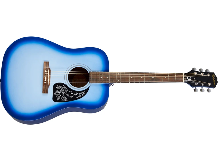 Epiphone Starling Starlight Blue 
