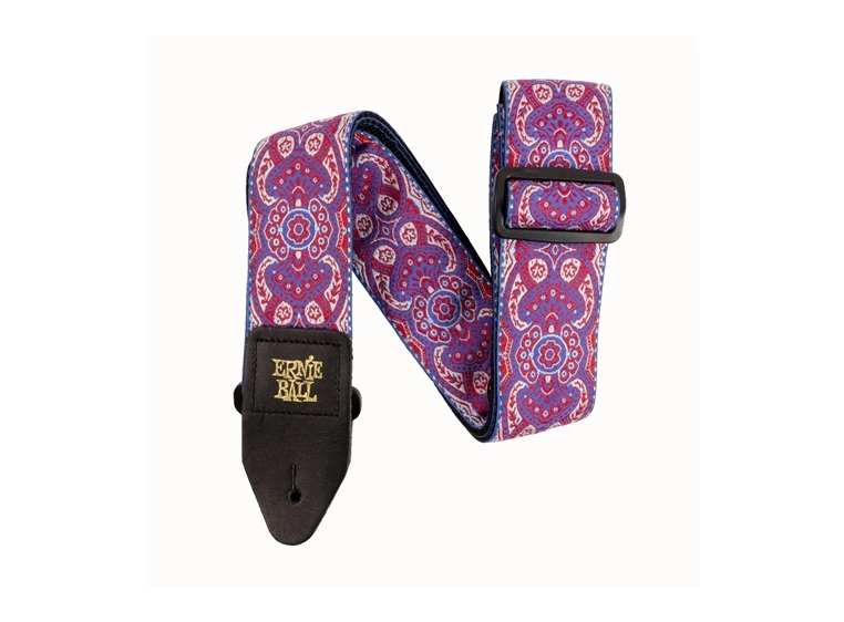 Ernie Ball EB-5332 Paisley Dream gitarreim 