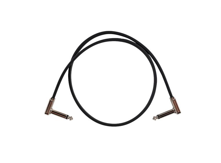 Ernie Ball EB-6228 Patch Cable Flat 70cm