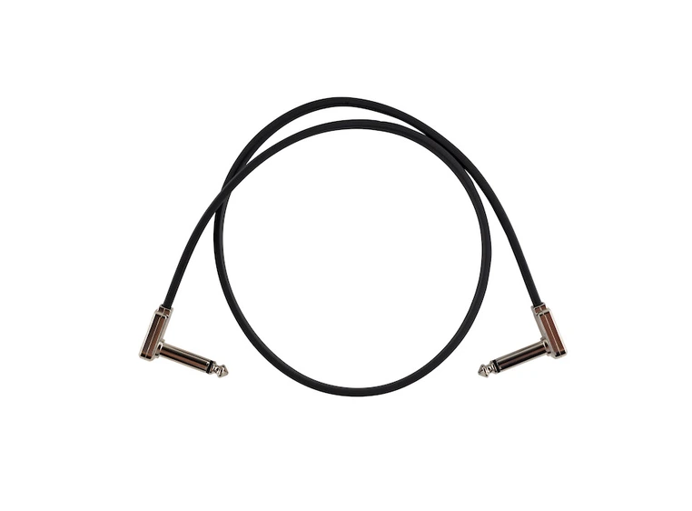 Ernie Ball EB-6228 Patch Cable Flat 70cm 