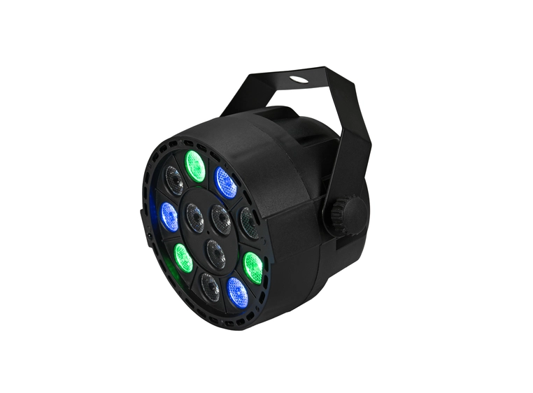 Eurolite AKKU Mini PARty RGBW Spot MK2 