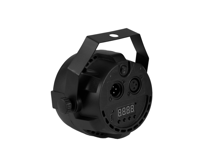 Eurolite AKKU Mini PARty RGBW Spot MK2 