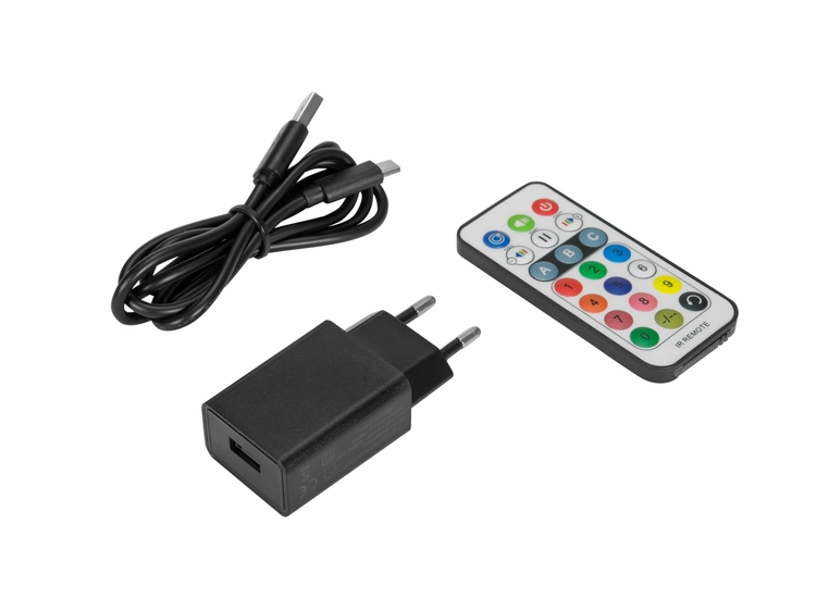 Eurolite AKKU Mini PARty RGBW Spot MK2 