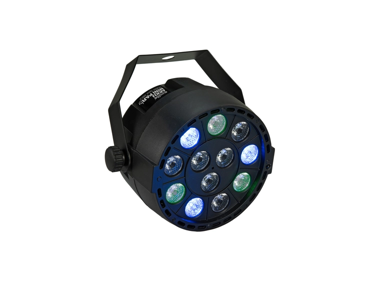 Eurolite AKKU Mini PARty RGBW Spot MK2 