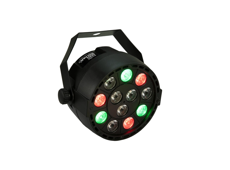 Eurolite AKKU Mini PARty RGBW Spot MK2 