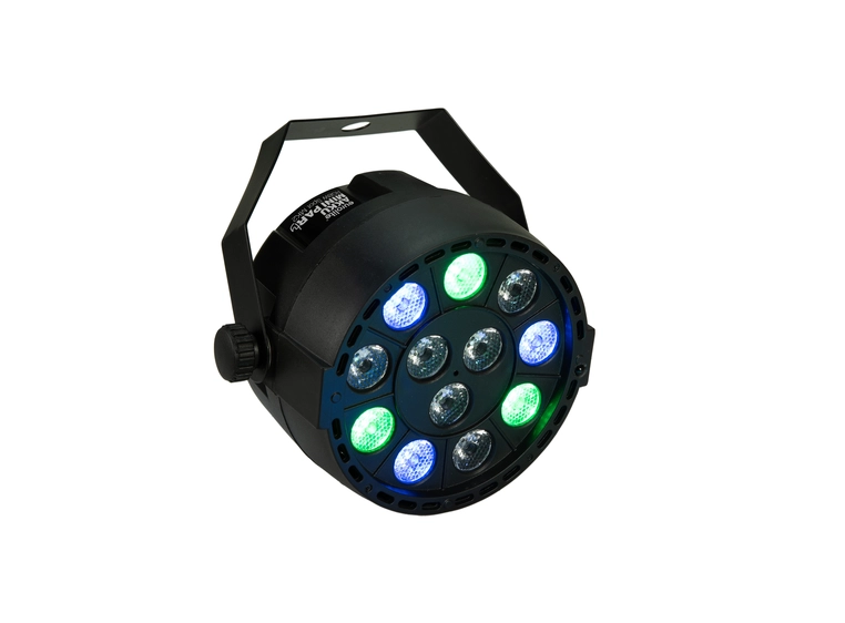 Eurolite AKKU Mini PARty RGBW Spot MK2 